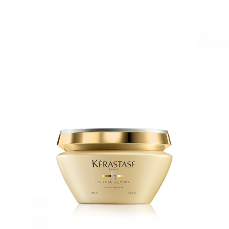 0000320 kerastase elixir ultime masque 200ml