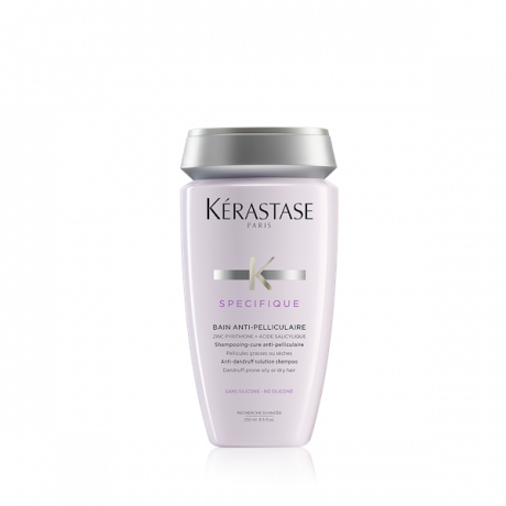 0000359 kerastase bain anti pelliculaire 250ml