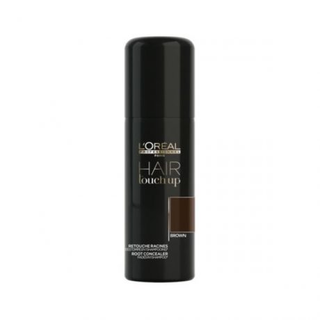 0000870 loreal professionnel hair touch up brown 75ml