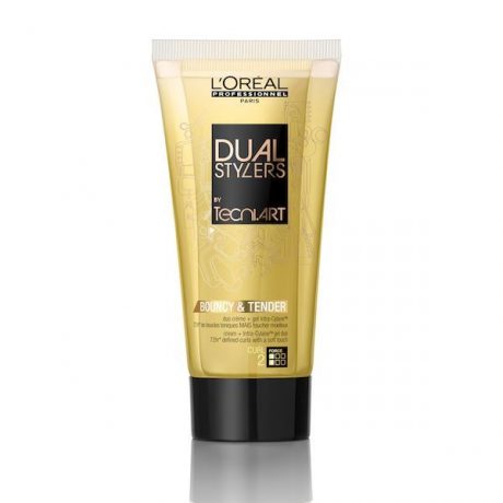 0000939 Loreal Professionnel Bouncy Tender 150ml