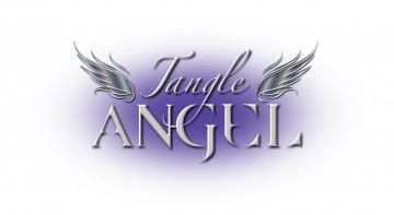 0001074 tangle angel