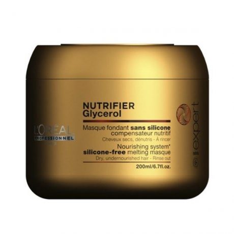 0001412 loreal professionnel nutrifier masque 200ml