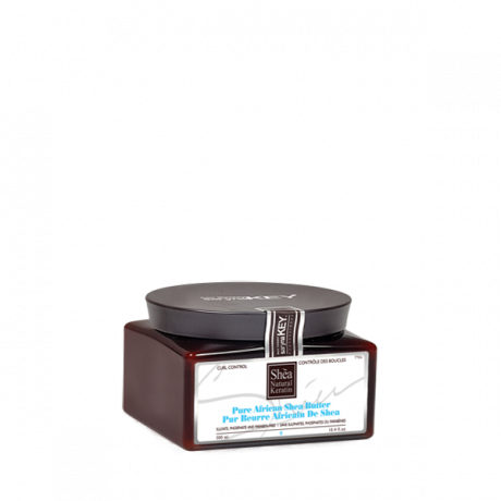 0001565 sarynakey pure african shea curl control butter 300ml