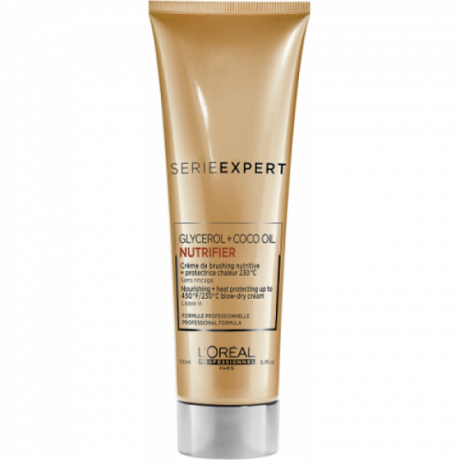 0001626 loreal professionnel nutrifier glycerolcoco oil 150ml