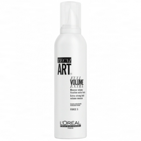 0001795 loreal professionnel styling full volume extra 250ml