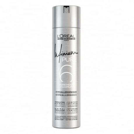 0001799 loreal professionnel infinium pure extra 500ml