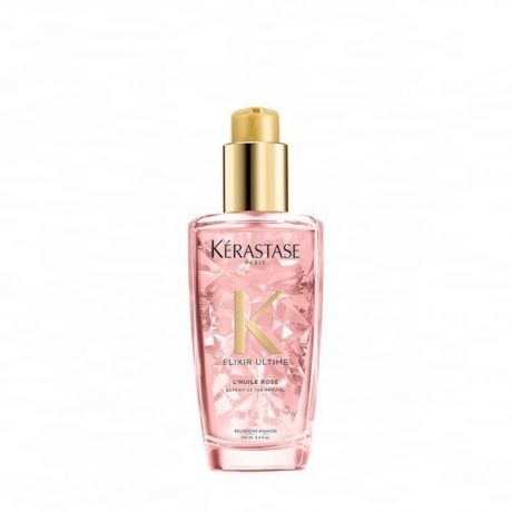 0001800 kerastase elixir ultime lhuile rose 100ml