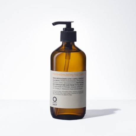 Oway Micro Stimulating Hair Bath Retail