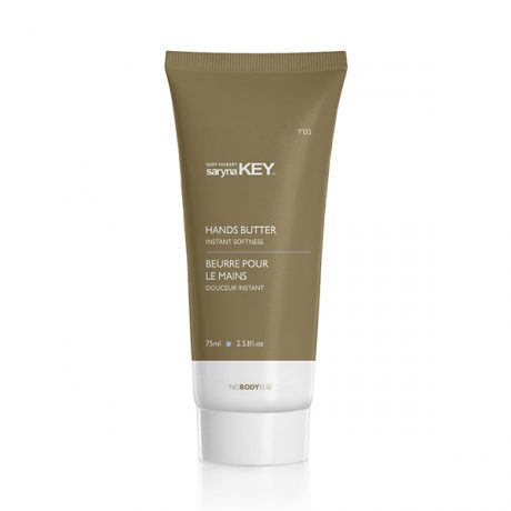 Saruna key hand butter