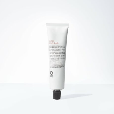 Oway Detox Body Bath Travel
