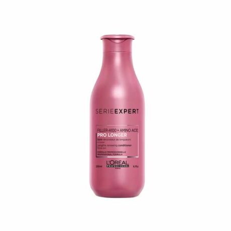 l or al professionnel serie expert pro longer shampoo 300ml
