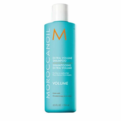 Moroccanoil Extra Volume Shampoo 250ml 7290011521738