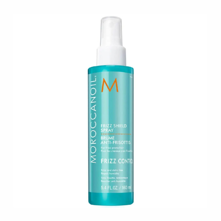 Moroccanoil Frizz Shield Spray 160ml 7290116972411