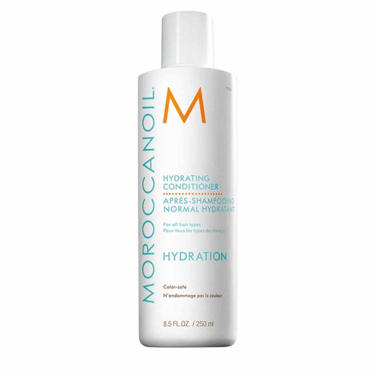 Moroccanoil Hydrating Conditioner 250ml 7290011521837