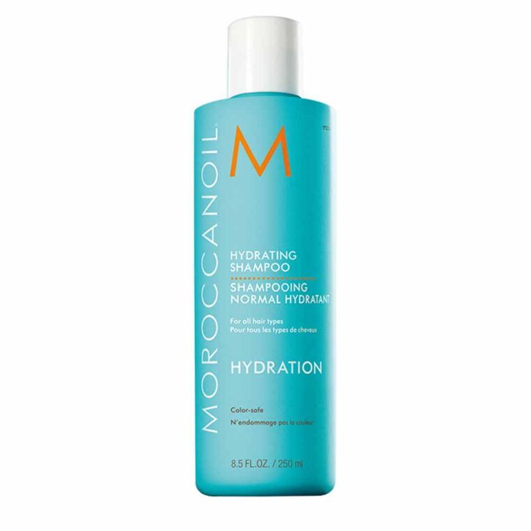 Moroccanoil Hydrating Shampoo 250ml 7290011521806