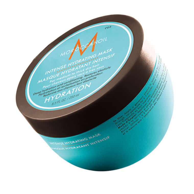 Moroccanoil Intense Hydrating Mask 250ml 7290011521004