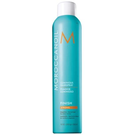 Moroccanoil Luminous Hairspray Strong 330ml1