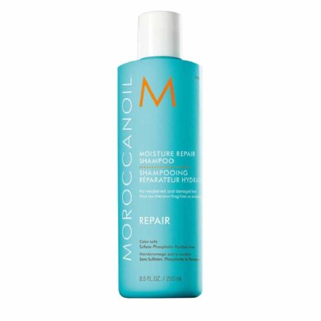 Moroccanoil Moisture Repair Shampoo 250ml 7290011521196