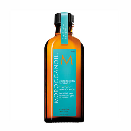 Moroccanoil Oil Treatment Για όλους τους τύπους μαλλιών 100ml 7290011521011