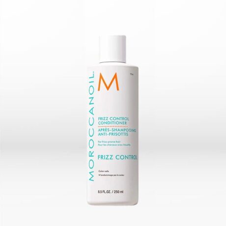 moroccanoil frizz control conditioner 250ml